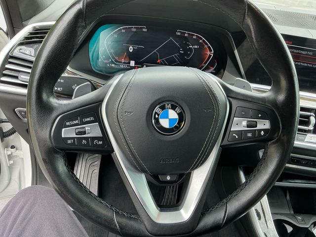 BMWX514
