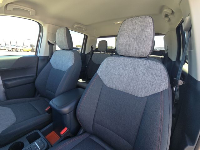 2023 Ford Maverick XLT:45872A