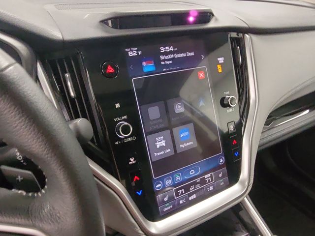 2020 – Subaru – Outback