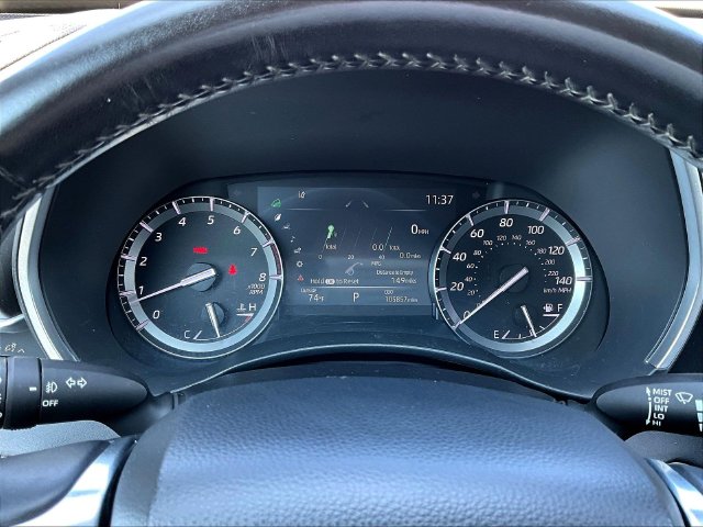 Used 2020 Toyota Highlander SUV