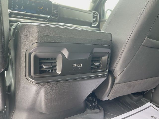 Used 2024 Chevrolet Silverado 1500 For Sale in New Hudson, MI