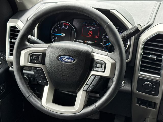 Used 2018 Ford F-350SD Truck