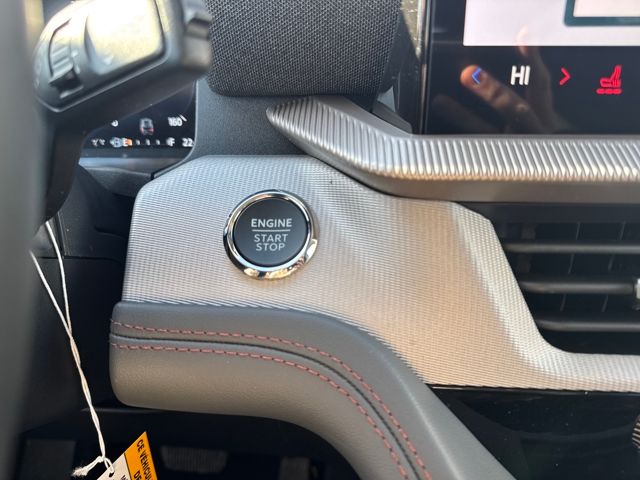 new 2026 Ford Explorer car, priced at $41,483