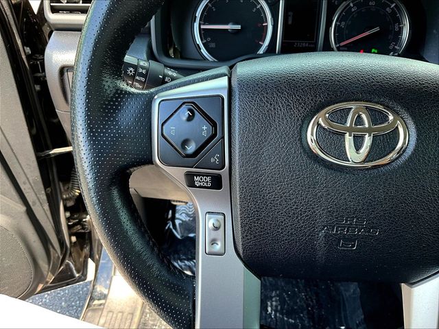 Used 2023 Toyota 4Runner SUV