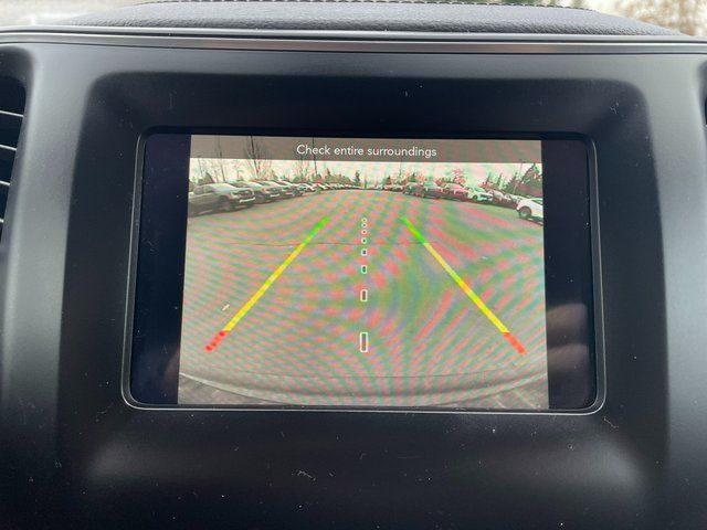 used 2020 Jeep Cherokee car, priced at $14,683