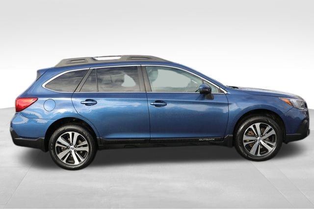 2019 Subaru Outback 2.5i 17