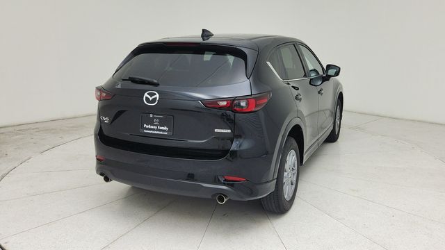 2024 Mazda CX-5 2.5 S Select Package - 4