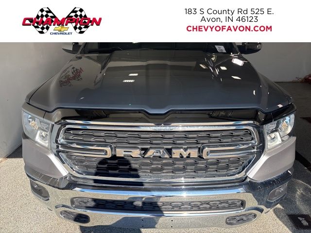 2022 RAM 1500 Big Horn/Lone Star photo