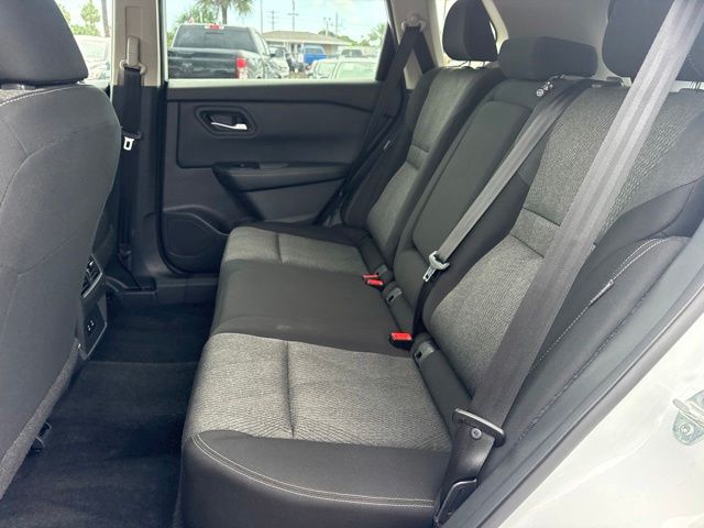 2025 Nissan Rogue - $20,488