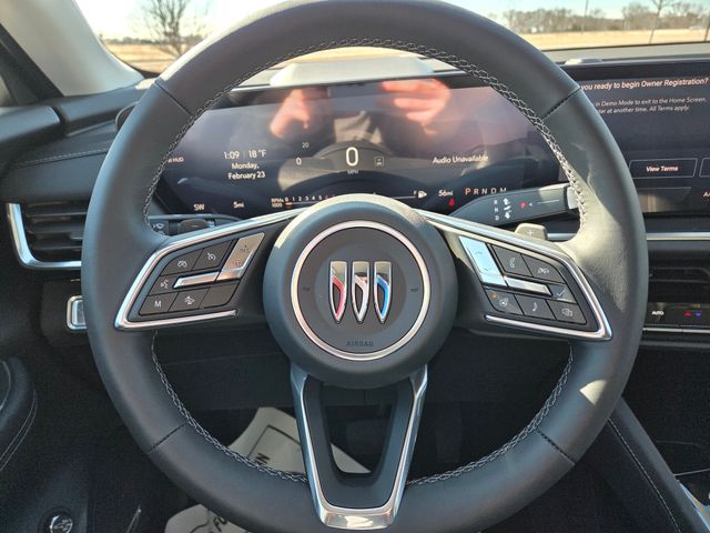 2026 Buick Envision Preferred AWD