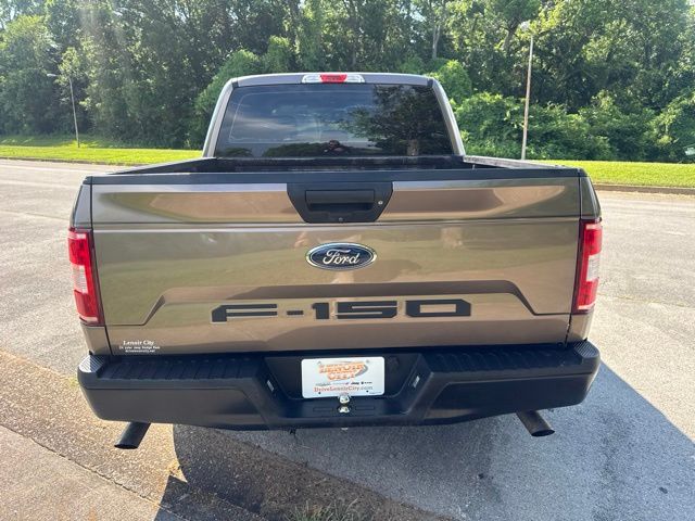 Used 2019 Ford F-150 Truck