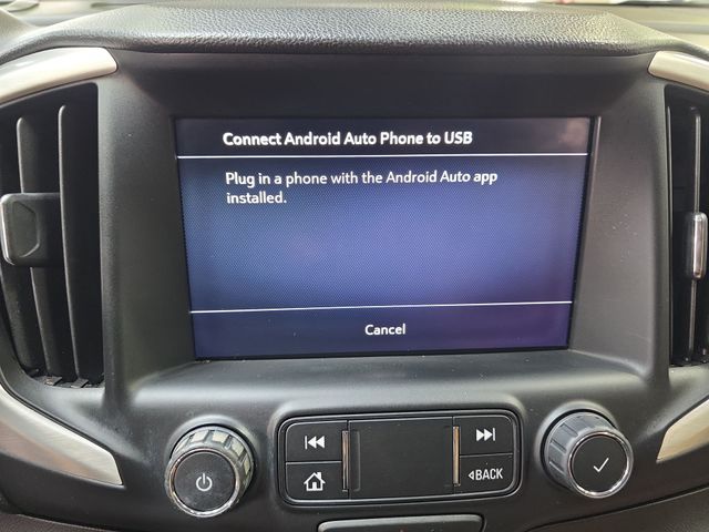 Used 2020 White GMC SLT image 22