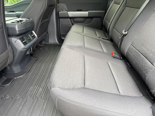 New 2026 Gray Ford XLT image 19