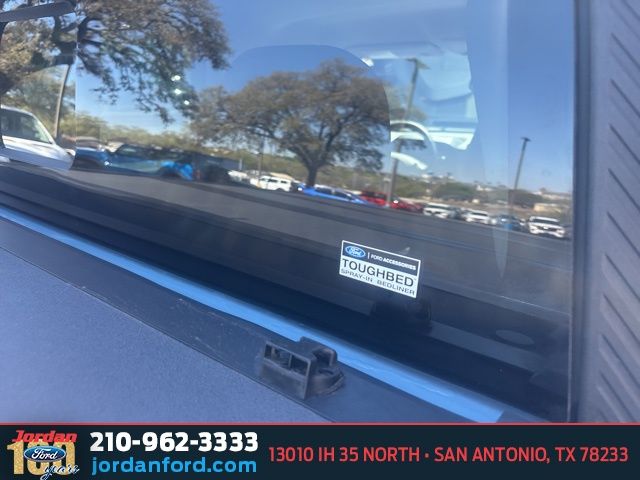 Used Car 2022 Ford Maverick  Lariat For Sale Under $35,000 In San Antonio, Texas