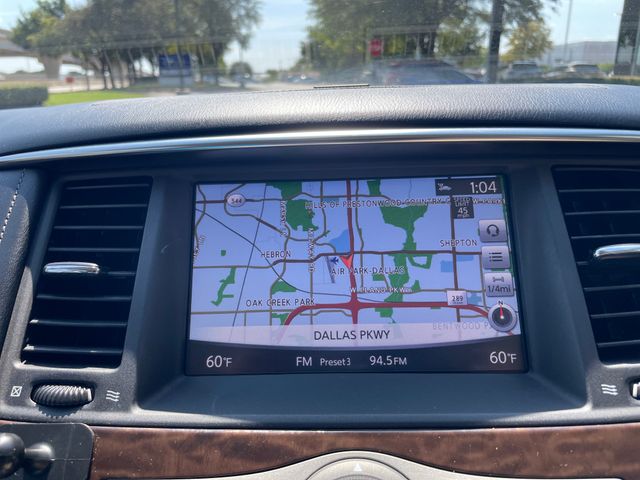 Used 2020 Nissan Armada Platinum 4D Sport Utility