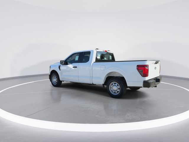 New 2026 Oxford White Ford XL image 6