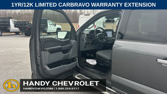Used 2024 Ford F-150 Truck