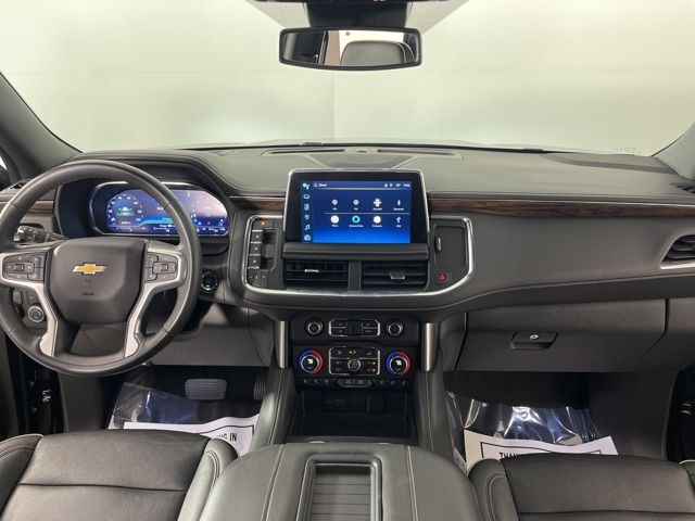 2023 Chevrolet Tahoe Premier photo