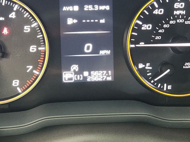 2024 Subaru Crosstrek - $28,977