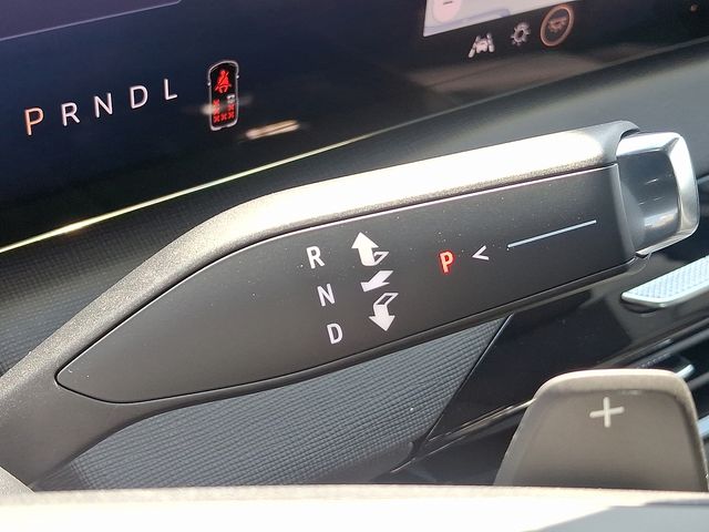 new 2026 Buick Enclave car, priced at $49,505