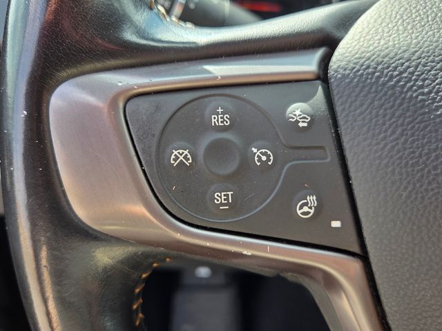 Used 2022 Black GMC AT4 image 26