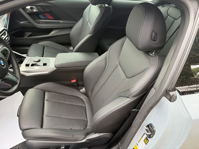 2024 BMW 2 Series M240i - 6