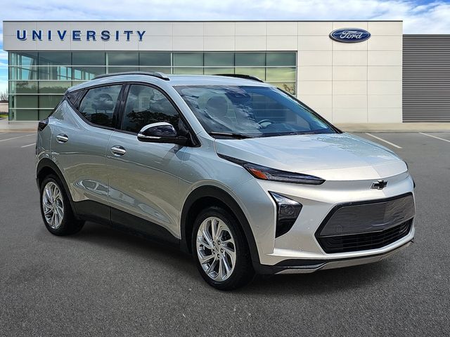 2023 Chevrolet Bolt EUV LT FWD
