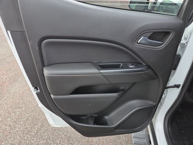 2019 GMC Canyon Denali