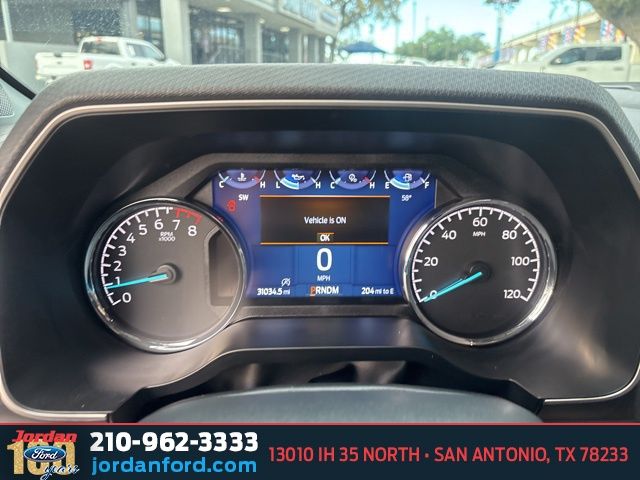Used Car 2023 Ford F-150  Xlt For Sale Under $40,000 In San Antonio, Texas
