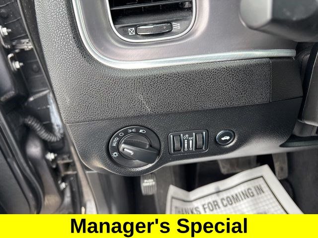 2022 Dodge Charger SXT photo