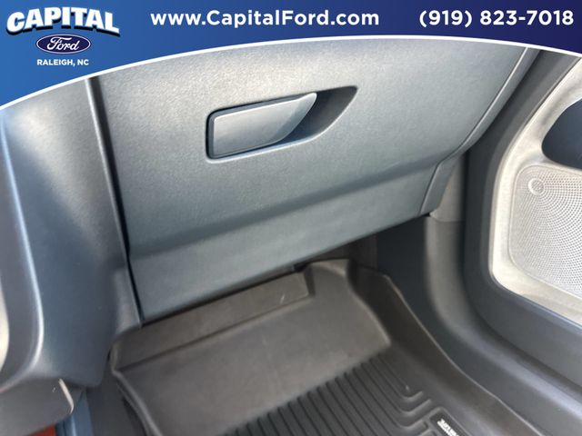 Used 2024 White Ford XLT image 27