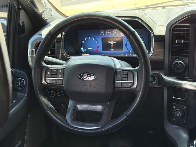 Used 2024 Ford F-150 Truck