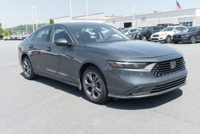 Used 2023 Honda Accord Sedan