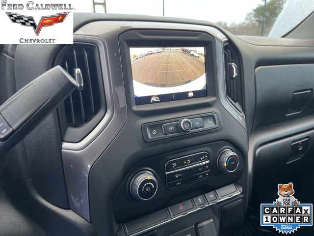 ChevroletSilverado 2500HD14