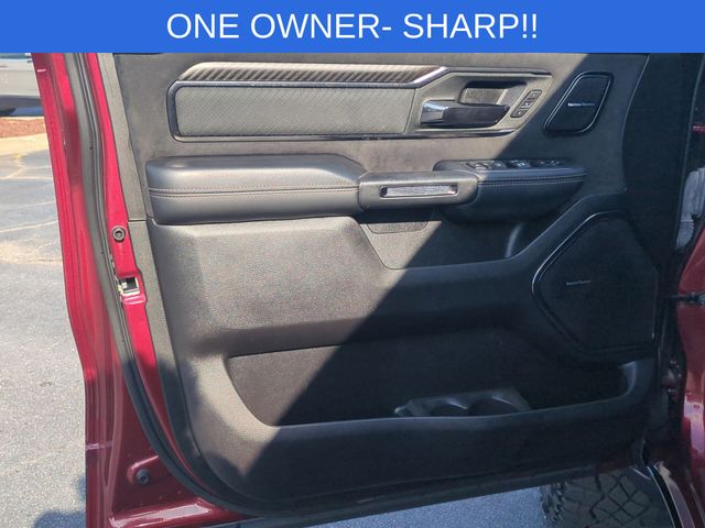 Used 2024 Red Ram TRX image 12