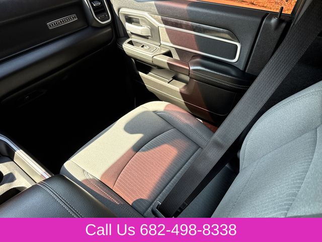 Used 2024 Ram 2500 Truck