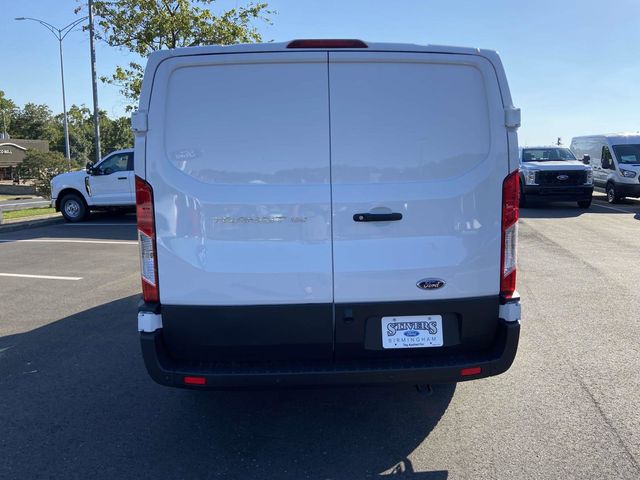 2024 Ford Transit-150 Base 5