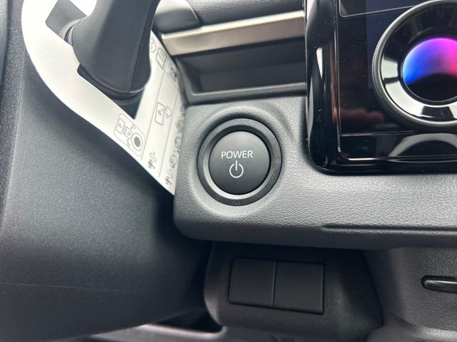 New 2026 Toyota bZ SUV