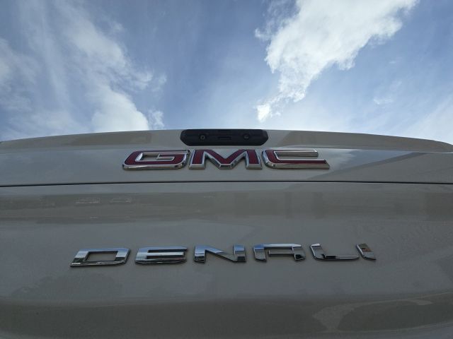 2020 GMC Sierra 2500HD Denali:169072A