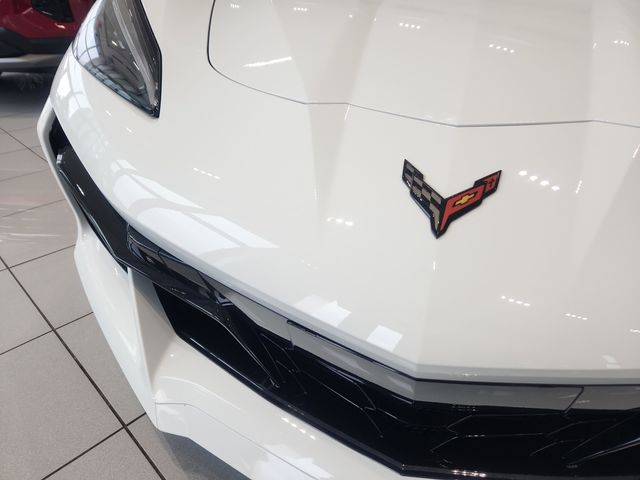 Used 2024 Chevrolet Corvette For Sale in Grove City, OH