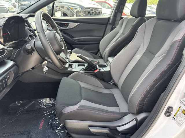 Used 2023 Subaru WRX Sedan