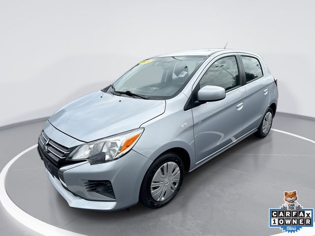 2024 Mitsubishi Mirage