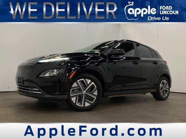 2023 Hyundai KONA Electric SEL