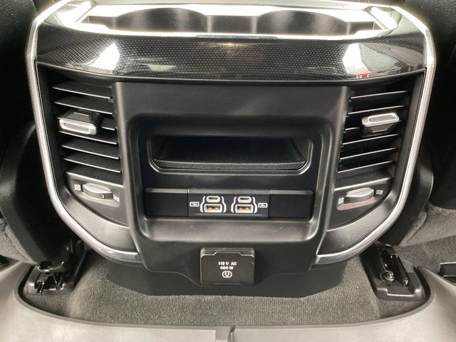 Used Car 2021 Ram 1500  Laramie For Sale Under $30,000 In San Antonio, Texas