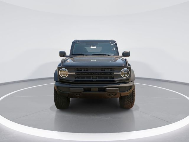 New 2026 Shadow Black Ford Big Bend® image 3
