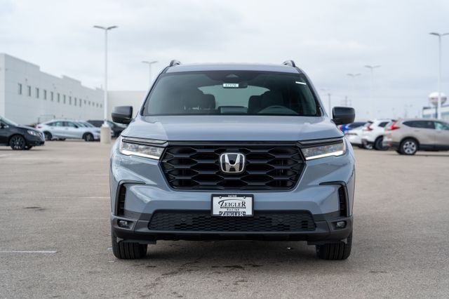 2025 Honda Pilot Sport 2