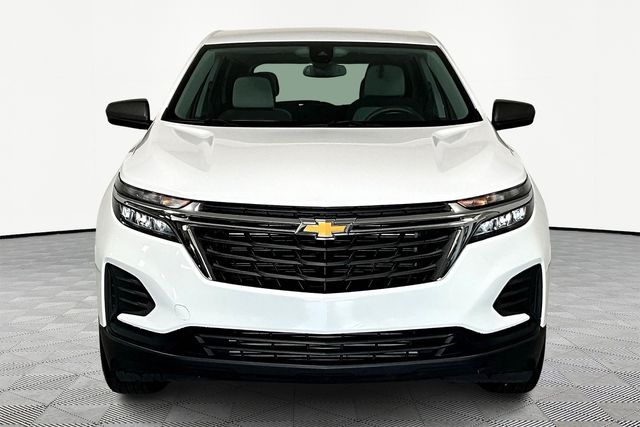 Used 2023 Chevrolet Equinox For Sale in OLIVE BRANCH, MS