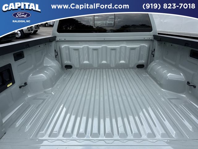 Used 2024 Green Ford XLT image 16