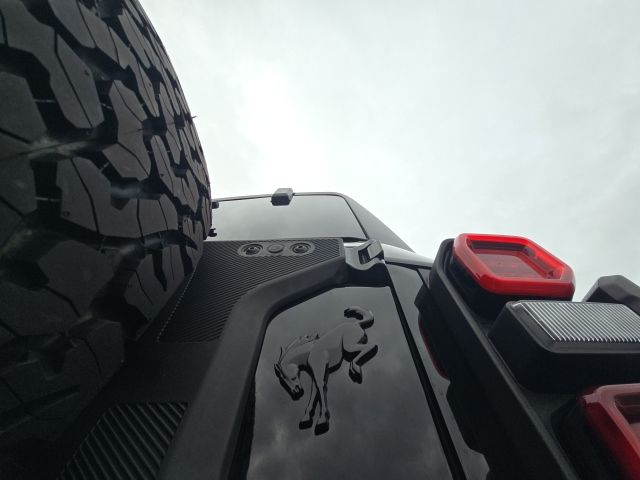 2023 Ford Bronco Raptor:45393A