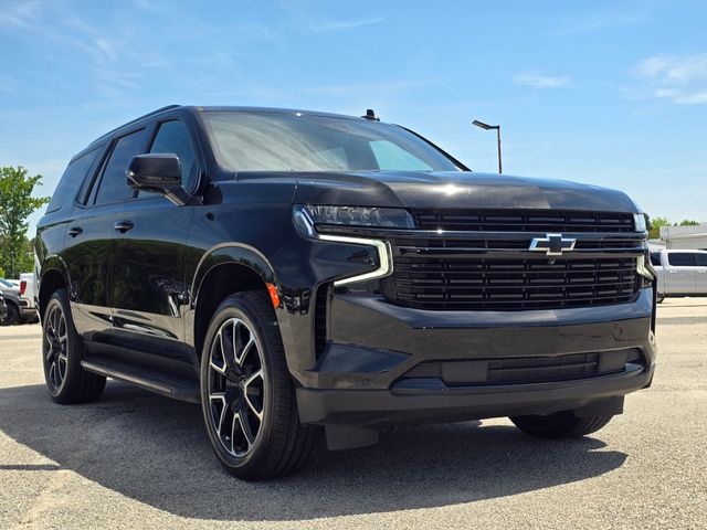 2024 Chevrolet Tahoe RST:C02633